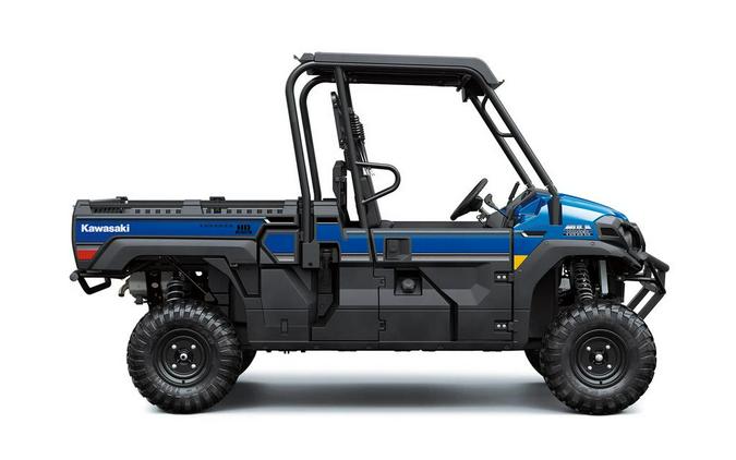 2027 Kawasaki MULE PRO-FX 1000 HD EDITION