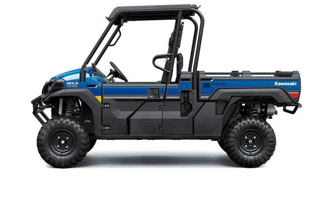 2027 Kawasaki MULE PRO-FX 1000 HD EDITION