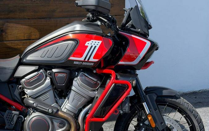 2024 Harley-Davidson CVO Pan America