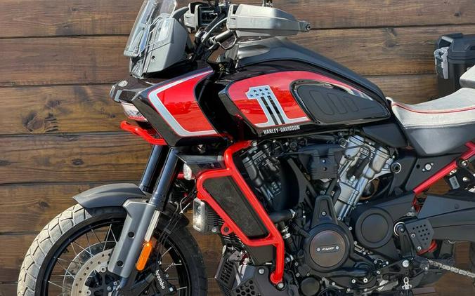 2024 Harley-Davidson CVO Pan America