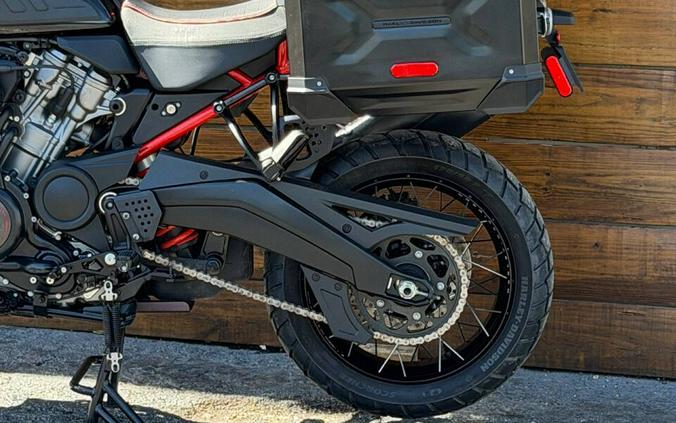 2024 Harley-Davidson CVO Pan America