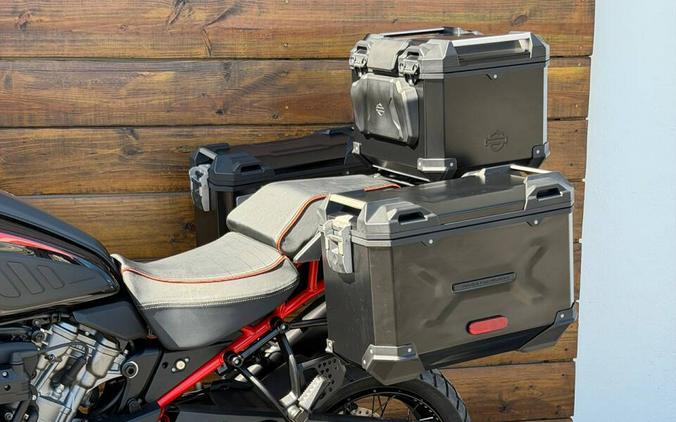 2024 Harley-Davidson CVO Pan America