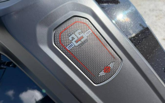 2024 Harley-Davidson CVO Pan America