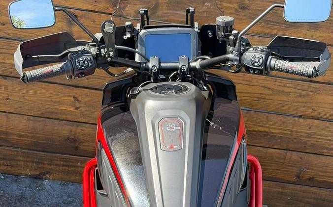 2024 Harley-Davidson CVO Pan America