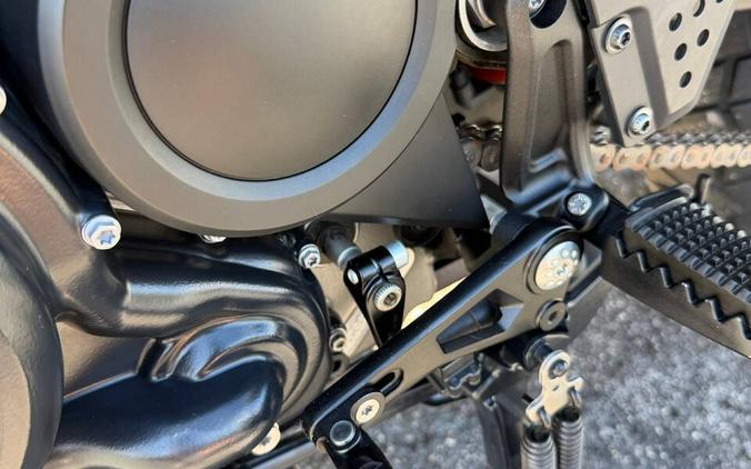 2024 Harley-Davidson CVO Pan America