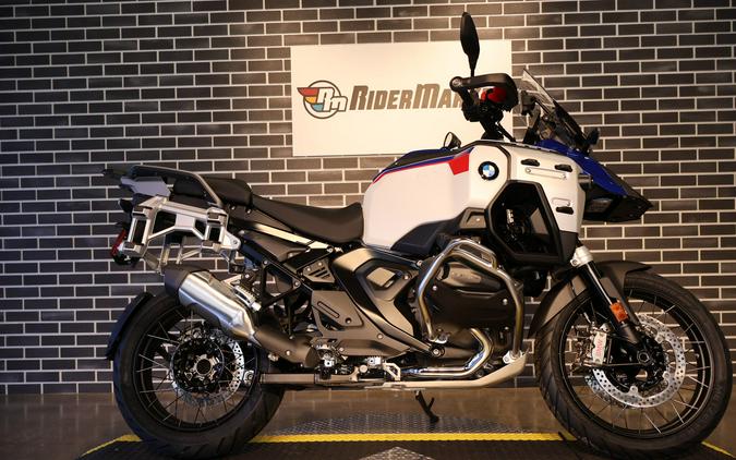 2026 BMW R 1300 GS Adventure