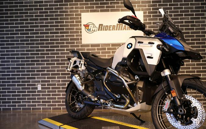 2026 BMW R 1300 GS Adventure