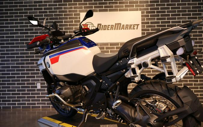 2026 BMW R 1300 GS Adventure