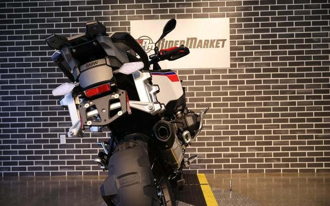 2026 BMW R 1300 GS Adventure