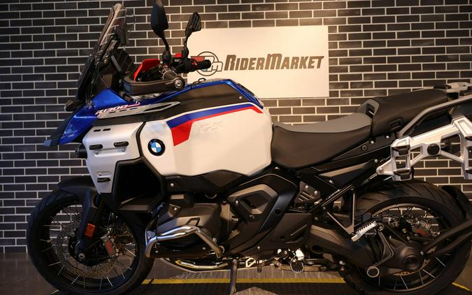 2026 BMW R 1300 GS Adventure