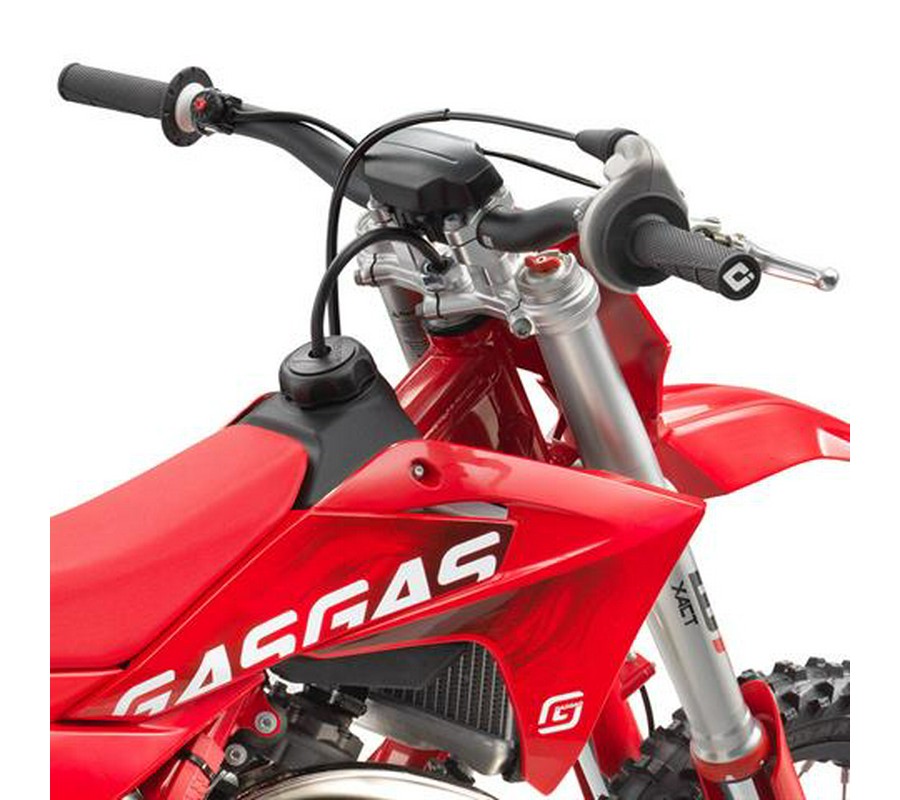 2027 GASGAS MC 50