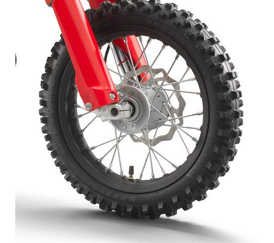 2027 GASGAS MC 50