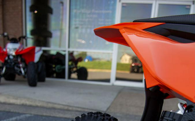 2027 KTM SX-E 5