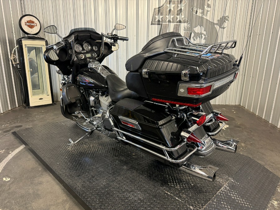 2000 Harley-Davidson ELECTRA GLIDE STANDARD
