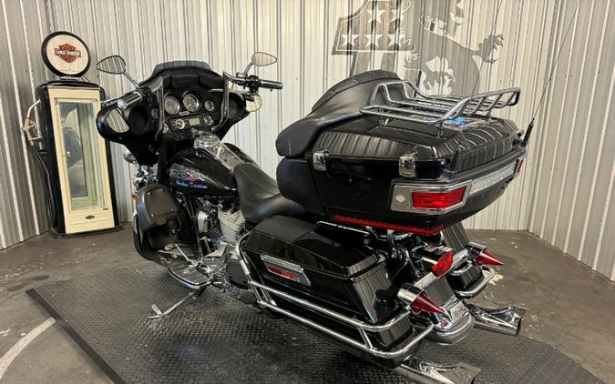 2000 Harley-Davidson ELECTRA GLIDE STANDARD