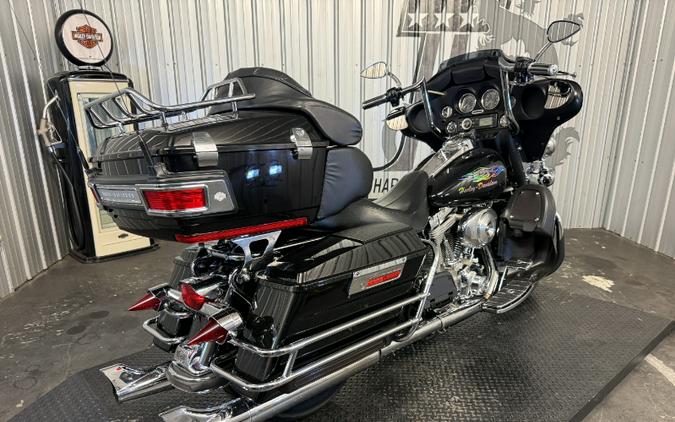 2000 Harley-Davidson ELECTRA GLIDE STANDARD
