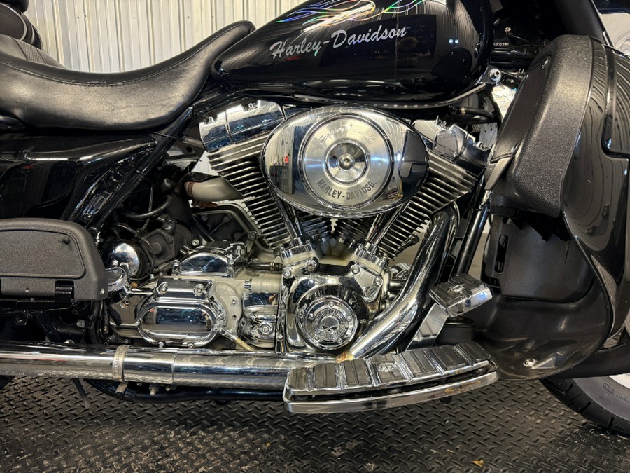 2000 Harley-Davidson ELECTRA GLIDE STANDARD