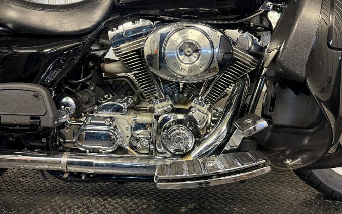 2000 Harley-Davidson ELECTRA GLIDE STANDARD