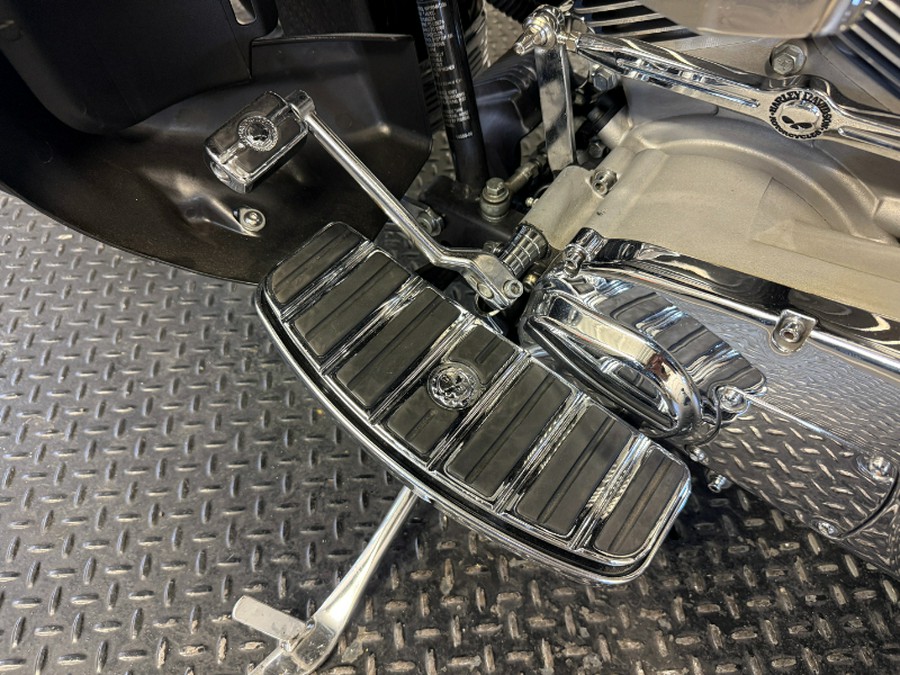 2000 Harley-Davidson ELECTRA GLIDE STANDARD