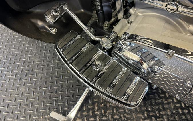 2000 Harley-Davidson ELECTRA GLIDE STANDARD
