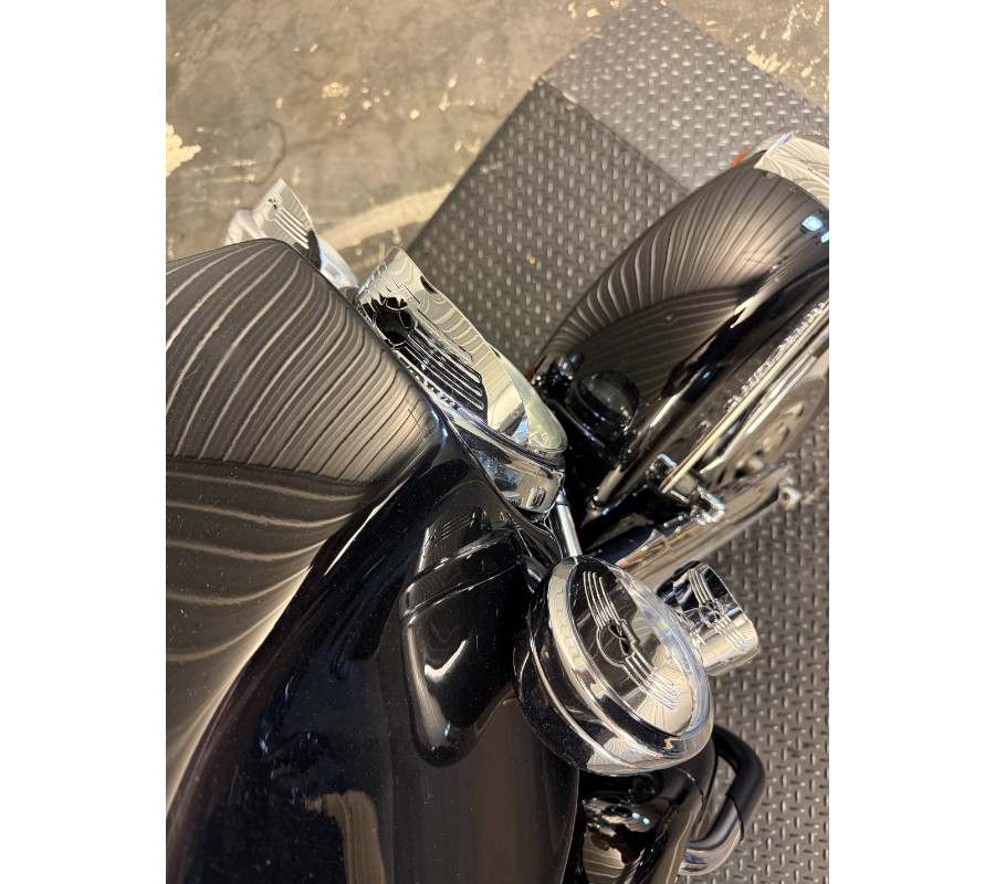 2000 Harley-Davidson ELECTRA GLIDE STANDARD