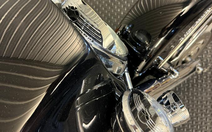 2000 Harley-Davidson ELECTRA GLIDE STANDARD