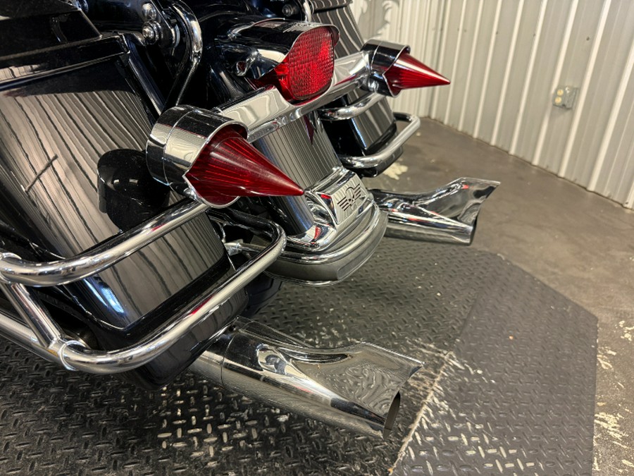 2000 Harley-Davidson ELECTRA GLIDE STANDARD