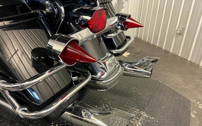 2000 Harley-Davidson ELECTRA GLIDE STANDARD