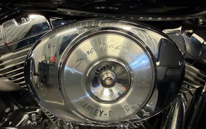 2000 Harley-Davidson ELECTRA GLIDE STANDARD