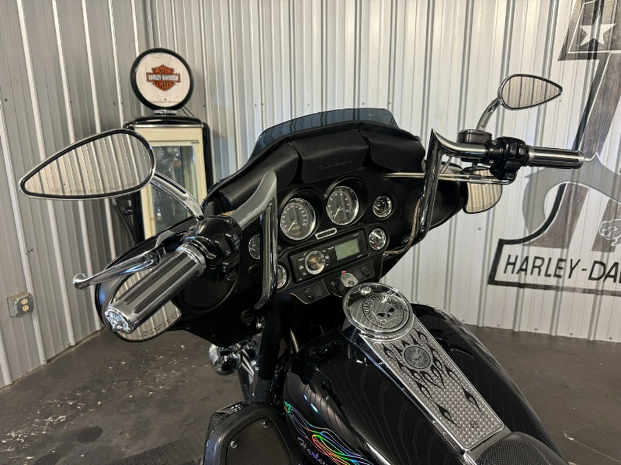 2000 Harley-Davidson ELECTRA GLIDE STANDARD