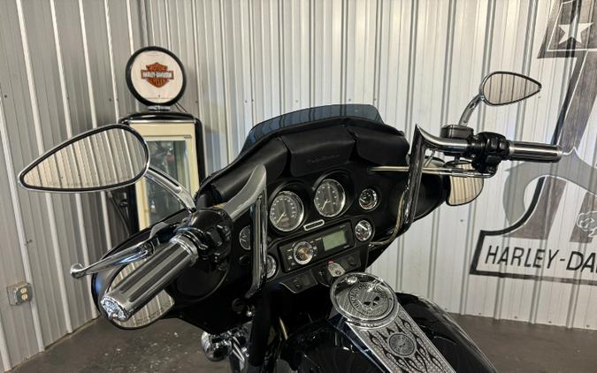 2000 Harley-Davidson ELECTRA GLIDE STANDARD