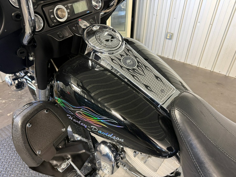 2000 Harley-Davidson ELECTRA GLIDE STANDARD