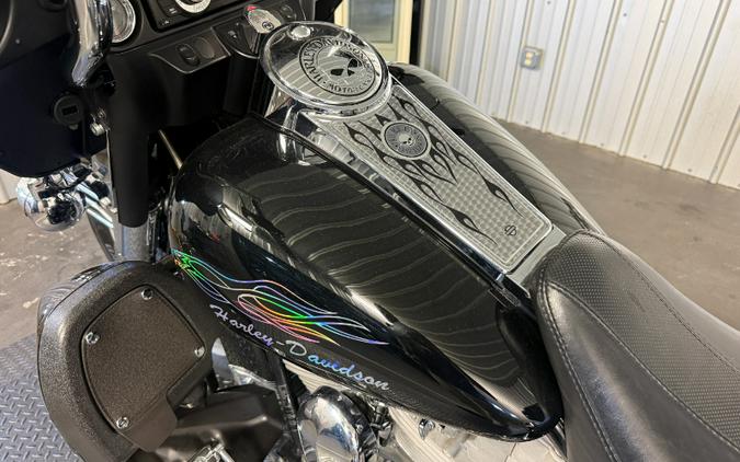 2000 Harley-Davidson ELECTRA GLIDE STANDARD