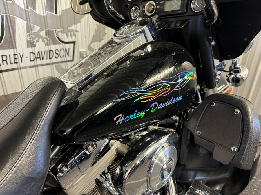 2000 Harley-Davidson ELECTRA GLIDE STANDARD