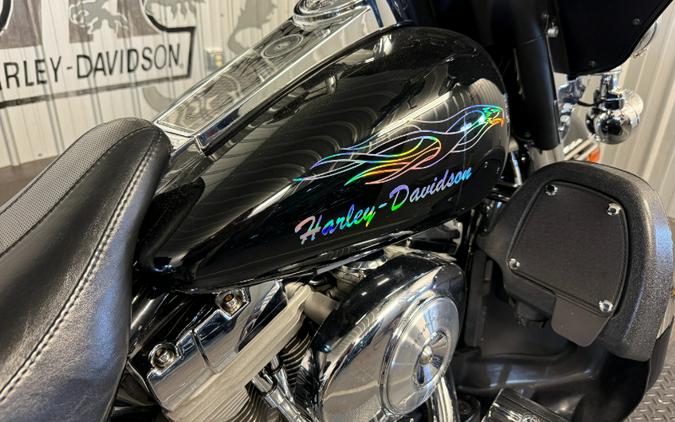 2000 Harley-Davidson ELECTRA GLIDE STANDARD
