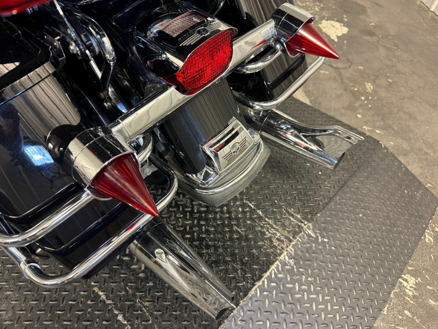 2000 Harley-Davidson ELECTRA GLIDE STANDARD