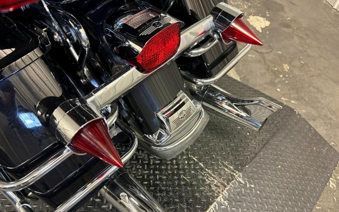 2000 Harley-Davidson ELECTRA GLIDE STANDARD