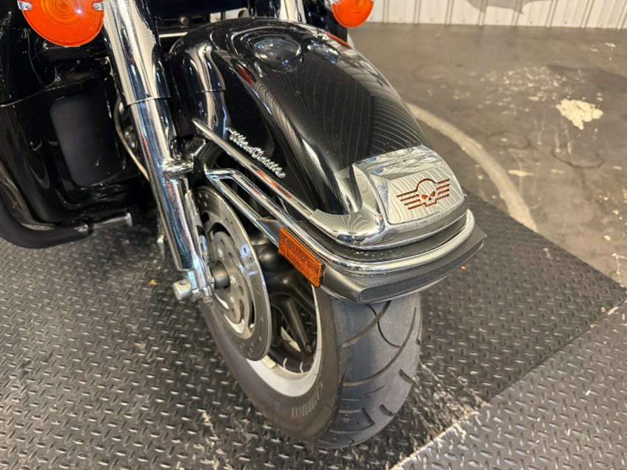 2000 Harley-Davidson ELECTRA GLIDE STANDARD