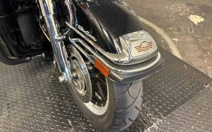 2000 Harley-Davidson ELECTRA GLIDE STANDARD