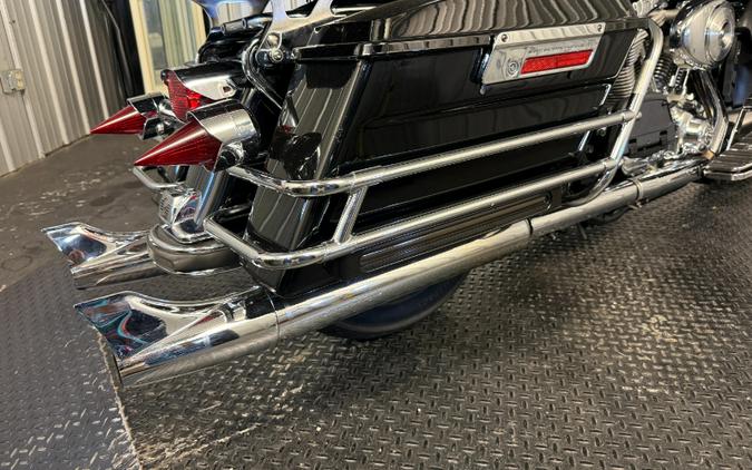 2000 Harley-Davidson ELECTRA GLIDE STANDARD