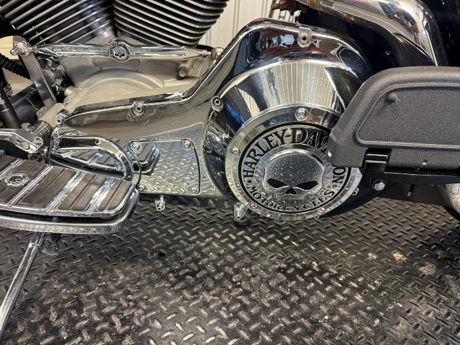 2000 Harley-Davidson ELECTRA GLIDE STANDARD