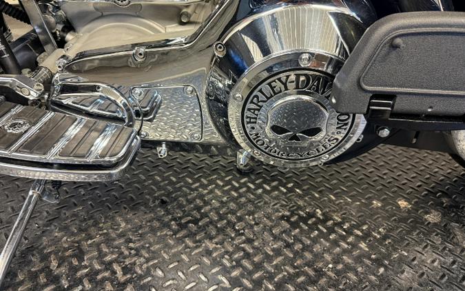 2000 Harley-Davidson ELECTRA GLIDE STANDARD