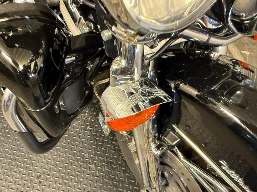 2000 Harley-Davidson ELECTRA GLIDE STANDARD
