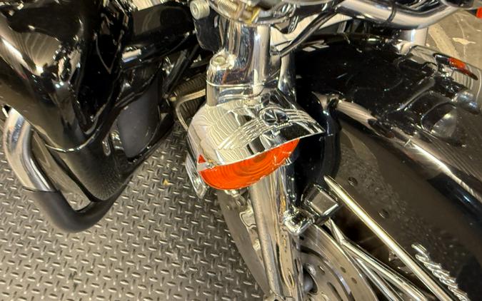 2000 Harley-Davidson ELECTRA GLIDE STANDARD