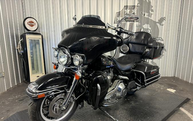 2000 Harley-Davidson ELECTRA GLIDE STANDARD