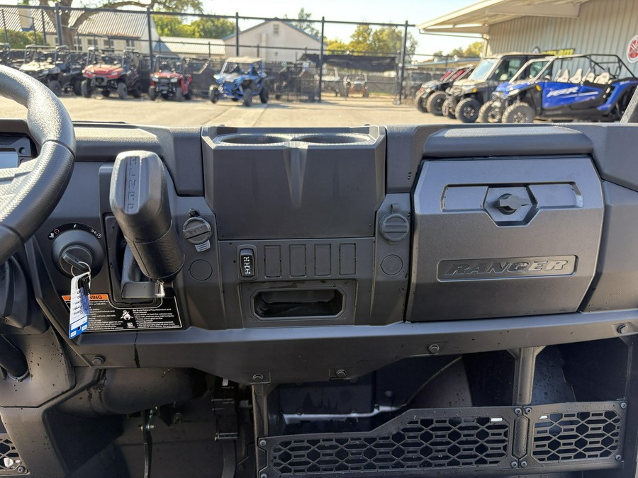 2026 Ranger SP 570 - Polaris