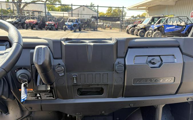 2026 Ranger SP 570 - Polaris