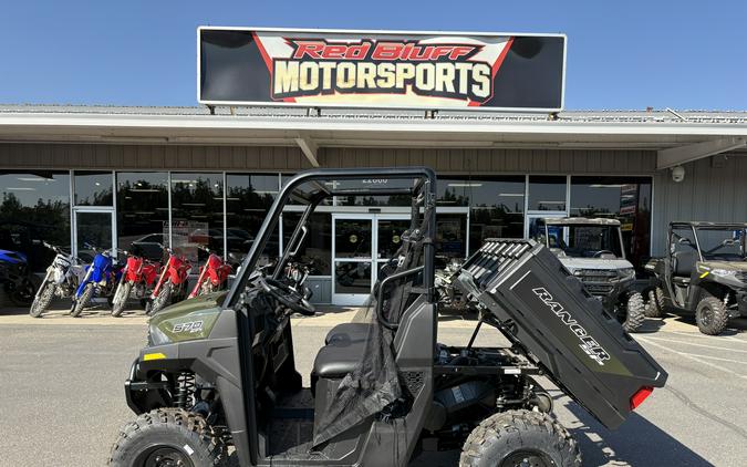 2026 Ranger SP 570 - Polaris