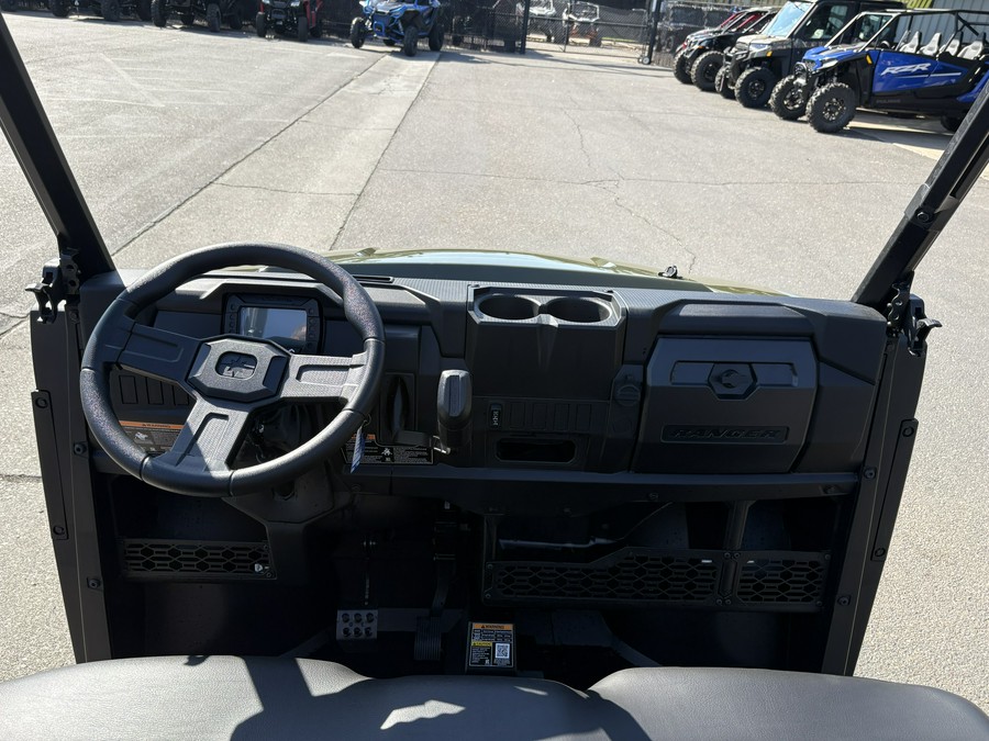 2026 Ranger SP 570 - Polaris