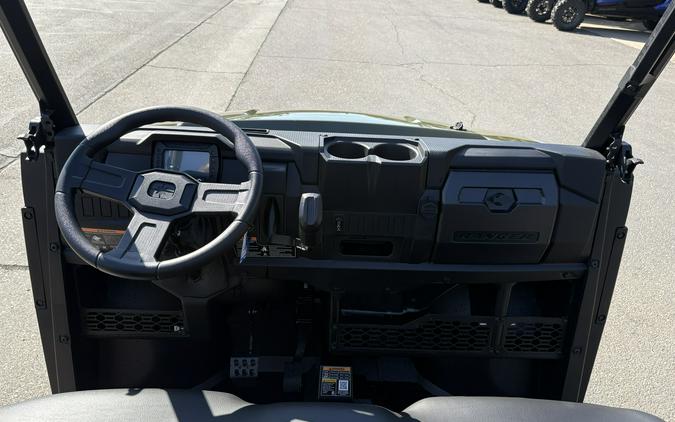 2026 Ranger SP 570 - Polaris